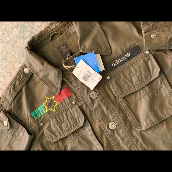 pasar por alto Enfermedad infecciosa sin cable adidas Jackets & Coats | Adidas X Tuff Gong Marley Jacket | Poshmark pasar por alto Enfermedad infecciosa sin cable adidas Jackets & Coats | Adidas X Tuff Gong Marley Jacket | Poshmark